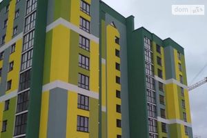 Продается 2-комнатная квартира 60 кв. м в Тернополе