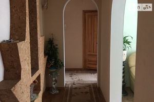 Продается 3-комнатная квартира 74 кв. м в Хмельницком