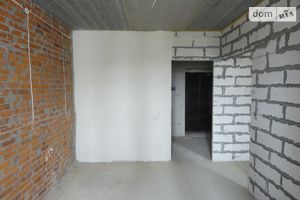 Продается 1-комнатная квартира 48 кв. м в Виннице