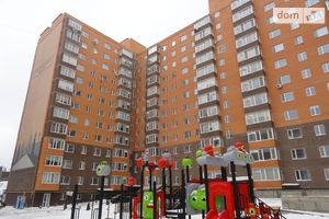 Продається 1-кімнатна квартира 48 кв. м у Вінниці