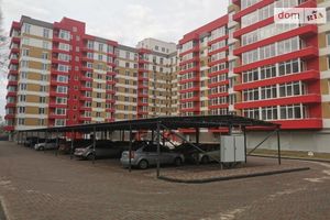 Продается 1-комнатная квартира 43 кв. м в Днепре