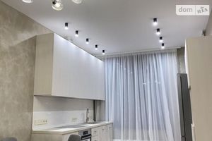 Сдается в аренду 2-комнатная квартира 45 кв. м в Киеве