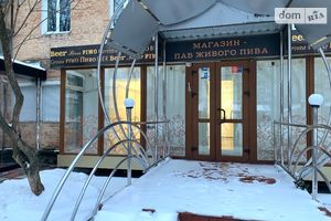 Здається в оренду приміщення вільного призначення 58 кв. м в 4-поверховій будівлі