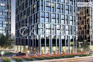 Продается 2-комнатная квартира 75 кв. м в Киеве