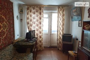 Продается 1-комнатная квартира 32 кв. м в Житомире