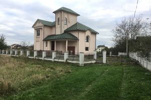 Продается дом на 3 этажа 359.3 кв. м с верандой