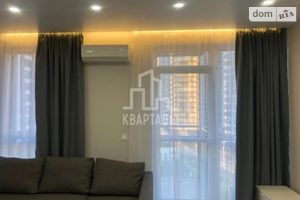 Здається в оренду 1-кімнатна квартира 32 кв. м у Києві