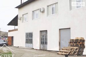 Продається приміщення вільного призначення 374 кв. м в 2-поверховій будівлі
