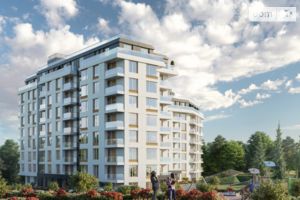 Продается 3-комнатная квартира 95.03 кв. м в Львове