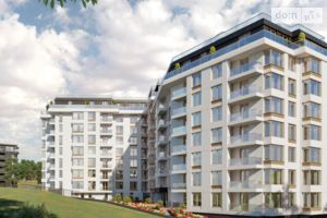 Продается 3-комнатная квартира 64.97 кв. м в Львове