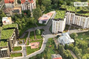 Продается 2-комнатная квартира 68.66 кв. м в Львове