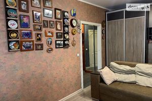 Продається 3-кімнатна квартира 57.6 кв. м у Вінниці