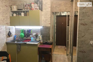 Продается 1-комнатная квартира 17 кв. м в Днепре