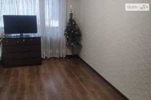 Продается 1-комнатная квартира 34 кв. м в Черкассах