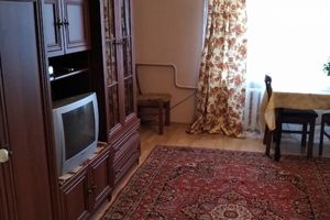 Сдается в аренду 1-комнатная квартира 38 кв. м в Стрые