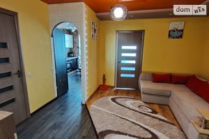 Продается 1-комнатная квартира 47 кв. м в Тернополе