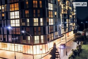 Продається кафе, бар, ресторан 100 кв. м в 8-поверховій будівлі