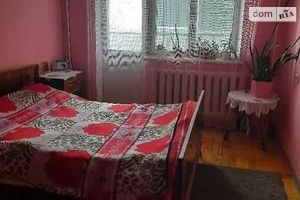 Продається 3-кімнатна квартира 64 кв. м у Тернополі