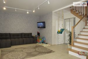 Продается дом на 2 этажа 110 кв. м с гаражом