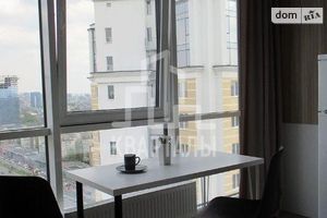 Здається в оренду 1-кімнатна квартира 44 кв. м у Києві