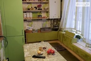 Продається 3-кімнатна квартира 84 кв. м у Вінниці