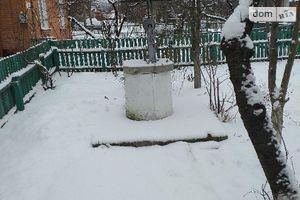 Продається одноповерховий будинок 85 кв. м з верандою