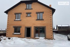 Продається будинок 2 поверховий 120 кв. м з меблями