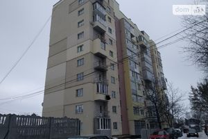 Продается 3-комнатная квартира 80 кв. м в Виннице