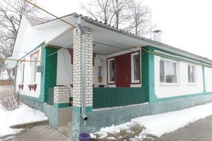 Продається одноповерховий будинок 71 кв. м з терасою