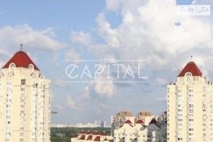 Здається в оренду 1-кімнатна квартира 145 кв. м у Києві