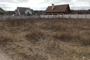 Продається земельна ділянка 10 соток у Житомирській області