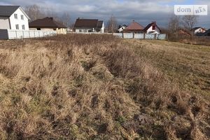 Продается земельный участок 9 соток в Житомирской области