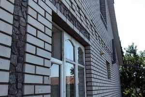 Продается одноэтажный дом 160 кв. м с подвалом