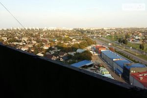 Продається 1-кімнатна квартира 39 кв. м у Дніпрі