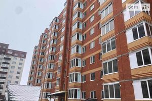 Продается 2-комнатная квартира 67.7 кв. м в Хмельницком