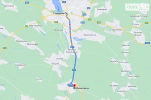 Продается земельный участок 15 соток в Тернопольской области