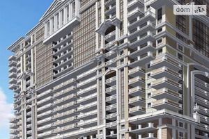 Продается 3-комнатная квартира 139.59 кв. м в Одессе
