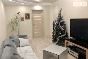 Продається 3-кімнатна квартира 70 кв. м у Дніпрі