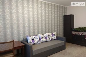 Здається в оренду 1-кімнатна квартира 46 кв. м у Києві
