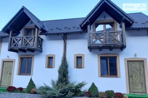 Продається база відпочинку, пансіонат 220 кв. м в 2-поверховій будівлі