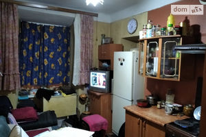 Продається 2-кімнатна квартира 54 кв. м у Львові
