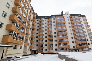 Продается 2-комнатная квартира 65 кв. м в Виннице