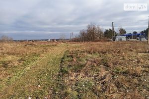 Продается земельный участок 15 соток в Житомирской области