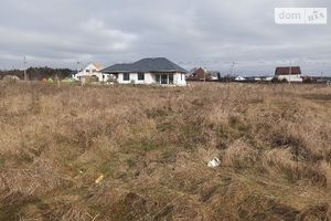 Продається земельна ділянка 10 соток у Житомирській області
