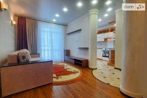 Продается 1-комнатная квартира 46.2 кв. м в Виннице