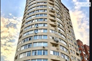 Продається 2-кімнатна квартира 76 кв. м у Дніпрі