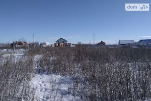 Продається земельна ділянка 7 соток у Вінницькій області