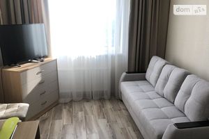 Сдается в аренду 1-комнатная квартира 40 кв. м в Киеве