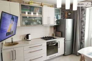 Продается 1-комнатная квартира 44 кв. м в Киево-Святошинске