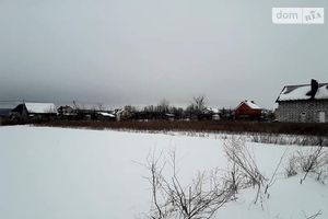 Продається земельна ділянка 9 соток у Вінницькій області